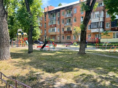 квартира по адресу Толстого ул. (Толстого), 122