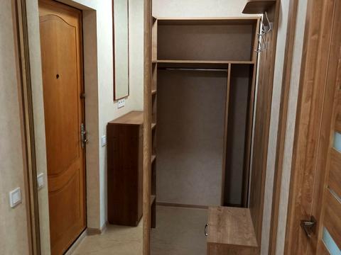 квартира по адресу Голосеевский просп. (40-летия Октября), 11