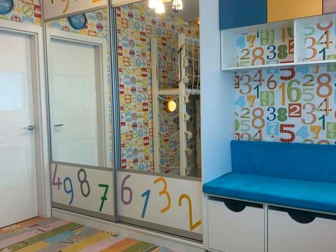 квартира за адресою Олександра Мишуги вул., 8