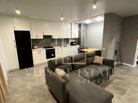 квартира по адресу Героев УПА ул., 73