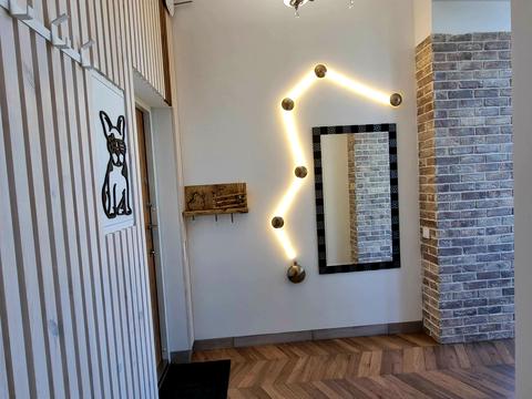 квартира по адресу Рейтарская ул., 25