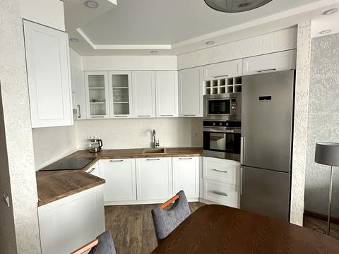 квартира за адресою Митрополита Василя Липківського вул. (Урицького), 16-А