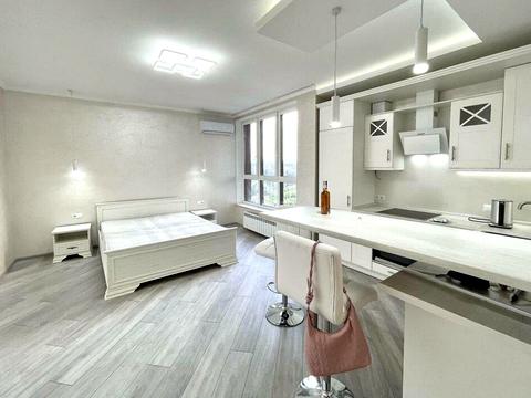 квартира за адресою Набережно-Рибальська дорога вул., 27