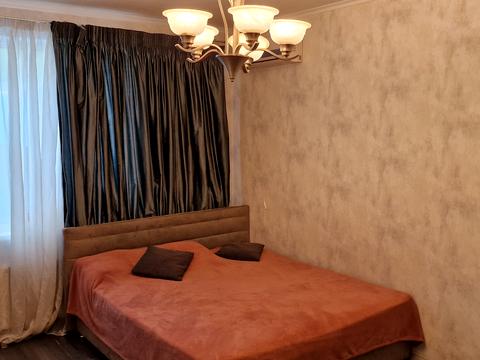 квартира по адресу Юрия Шумского ул., 3-Г