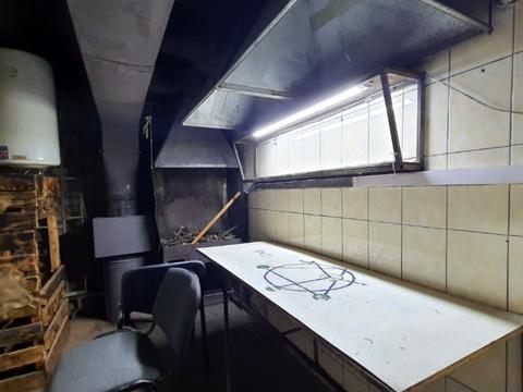 коммерческая по адресу Шевченко просп., 23Б