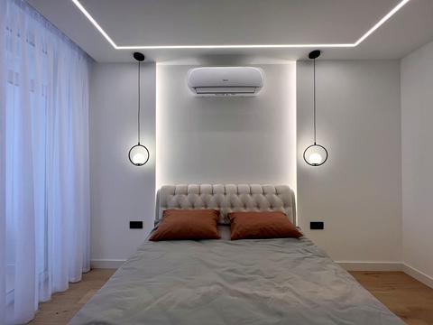 квартира за адресою Тадея Рильського бульв., 2-А