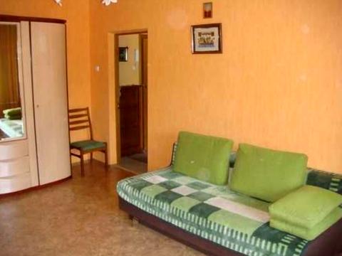 квартира по адресу Северная ул. (Північна), 18