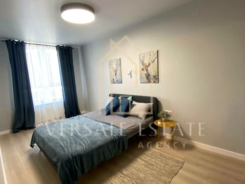 квартира за адресою Червоної Калини просп., 56