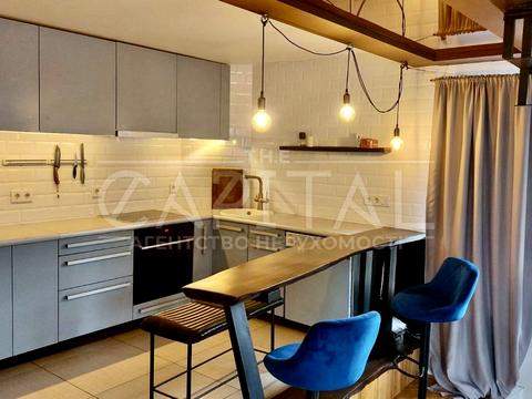 квартира за адресою Вишгородська вул., 65