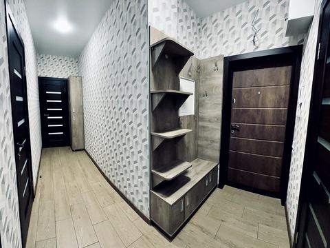 квартира за адресою Соборна, 103