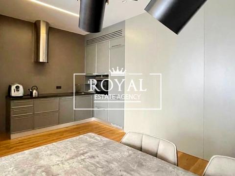 квартира по адресу Саксаганского ул., 37-К