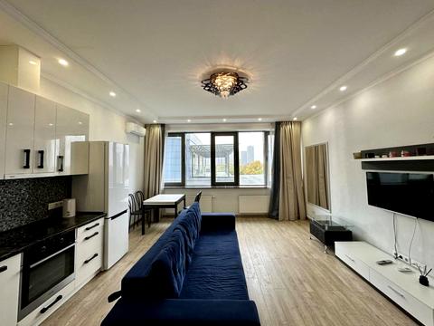 квартира за адресою Трускавецька вул., 8