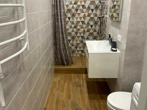 квартира за адресою Тираспольська вул., 52