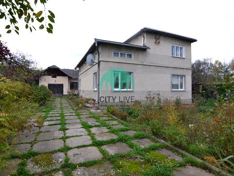 дом по адресу Шашкевича