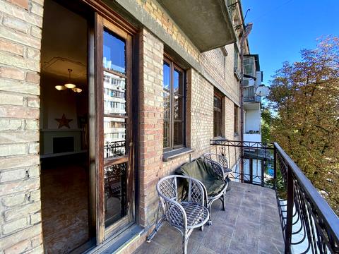 квартира по адресу Бурмистенко пер. (Бурмистенко), 9/10