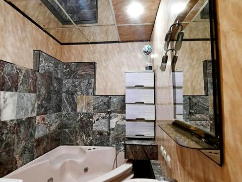 квартира по адресу Пелина проспект, 18