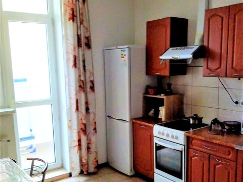 квартира за адресою Сім'ї Кульженків вул. (Петра Дегтяренка), 33