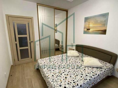 квартира по адресу Черновола просп. (700-летия Львова), 16