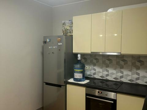 квартира за адресою Кахи Бендукідзе вул., 2