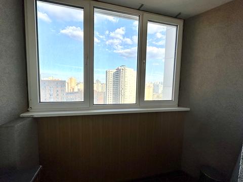 квартира по адресу Княжий Затон ул., 21