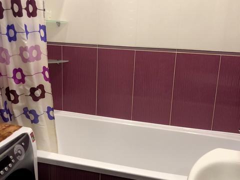 квартира по адресу Есенина, 13