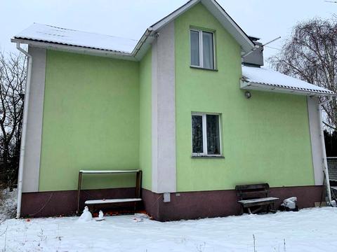 будинок за адресою Квітнева, 20