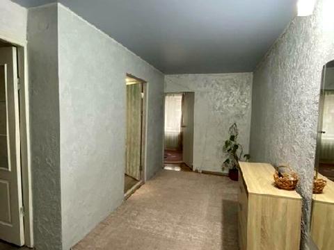 квартира за адресою Олександрівська вул. (Дзержинського), 54