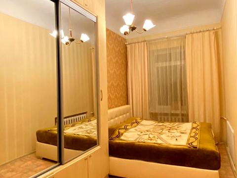квартира за адресою Січових Стрільців вул. (Артема), 35