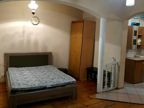 квартира за адресою Гімназична вул., 28