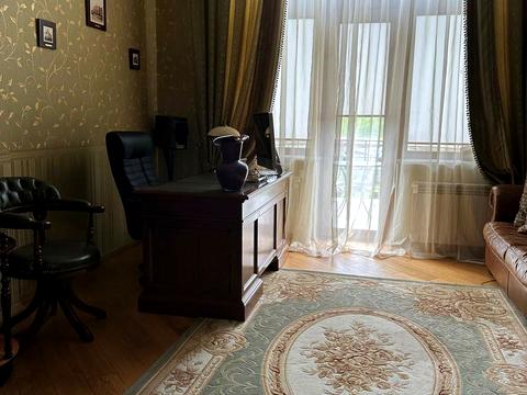 дом по адресу Садова