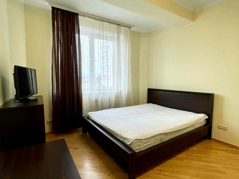 квартира по адресу Братьев Михновских ул. (Московская), 32Б