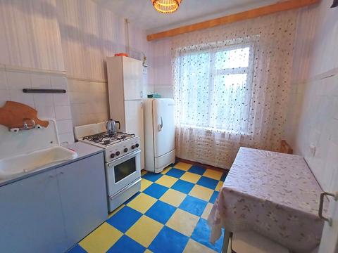 квартира за адресою В'ячеслава Чорновола вул. (Войкова), 4