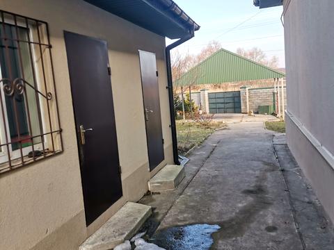 будинок за адресою Воровського, 1
