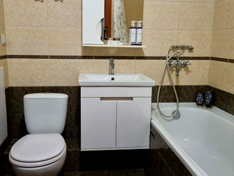 квартира за адресою Вишгород, Кургузова вул., 1а