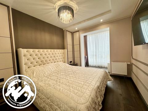 квартира за адресою Келецька вул., 45б
