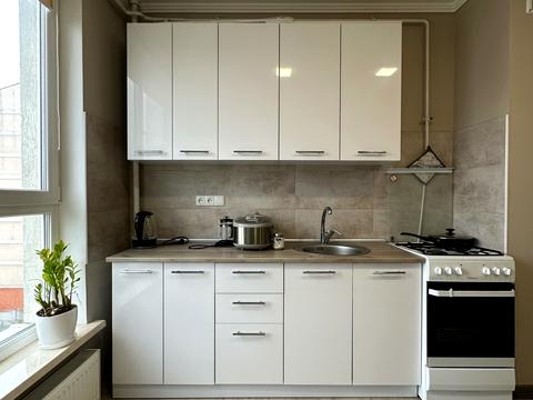 квартира по адресу Щербанюка, 79