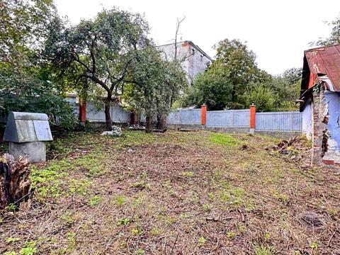 участок по адресу Дивизионная ул., 49