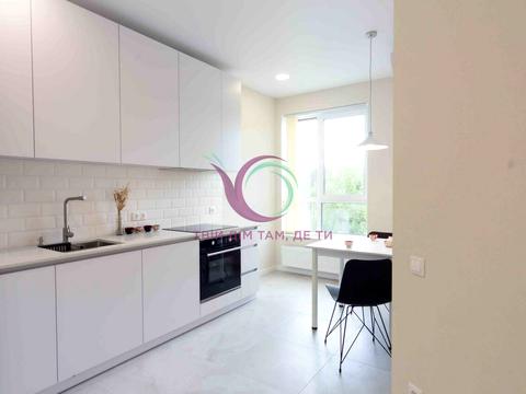 квартира по адресу Анатолія Луценка ул., 23