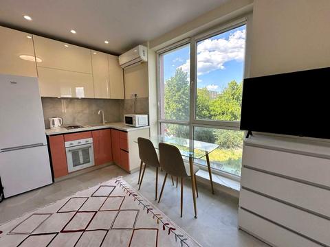 квартира за адресою Трускавецька вул., 2-А