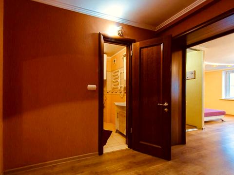 квартира за адресою Юлії Здановської вул. (Ломоносова), 54-А