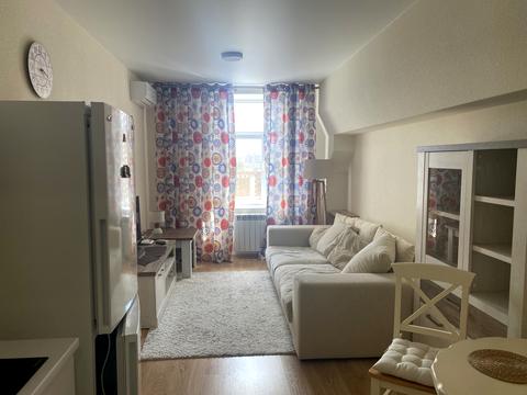 квартира за адресою Машинобудівна вул., 41