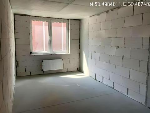 квартира за адресою Балтійський пров., 3-А