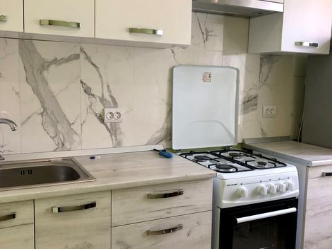 квартира по адресу Оболонский просп., 7-В