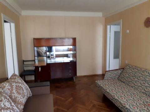 квартира за адресою Сергія Набоки пл., 2