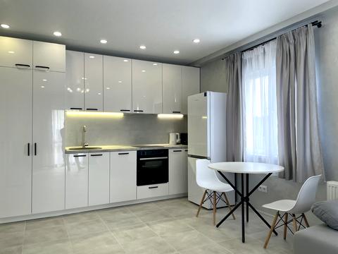 квартира по адресу Михаила Максимовича ул. (Трутенко Онуфрия), 26-В