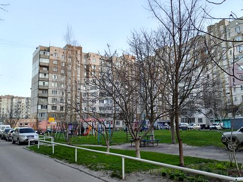квартира по адресу 297-й квартал ул., 2