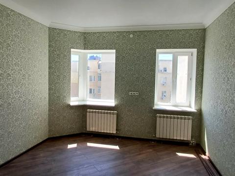 квартира по адресу Евгения Чикаленко ул., 56а