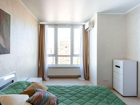 квартира за адресою Самійла Кішки вул. (Маршала Конєва), 12