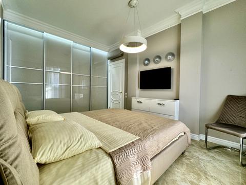 квартира за адресою Джона Маккейна вул. (Івана Кудрі), 7