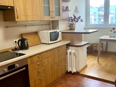 квартира за адресою Берестейський просп. (Перемоги), 89-А